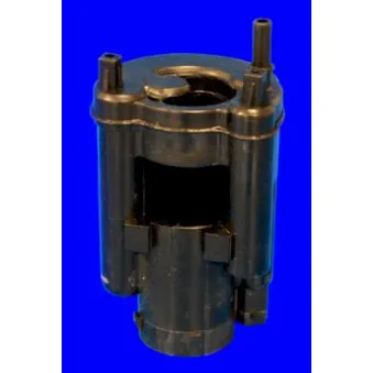 Filtre à carburant MECAFILTER