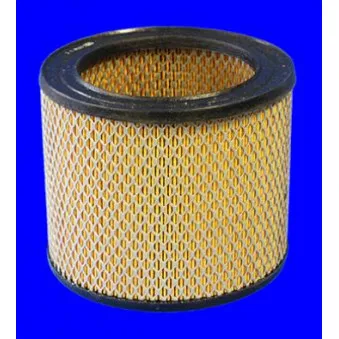 Filtre à air MECAFILTER FA1369