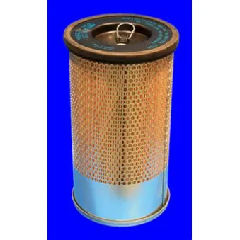 Filtre à air MECAFILTER FA1398