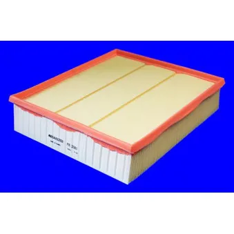 Filtre à air MECAFILTER FA2081