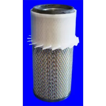 Filtre à air MECAFILTER FA3126