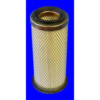 Filtre à air MECAFILTER FA3143