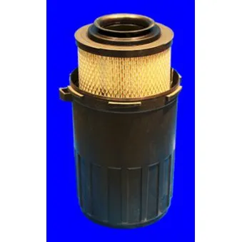 Filtre à air MECAFILTER