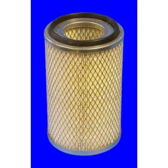 Filtre à air MECAFILTER FA3172