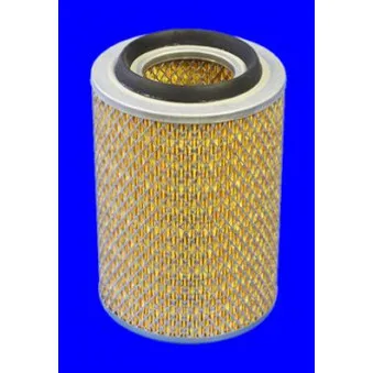 Filtre à air MECAFILTER FA3196