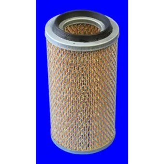 Filtre à air MECAFILTER FA3219