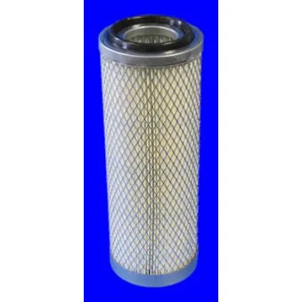 Filtre à air MECAFILTER FA3235