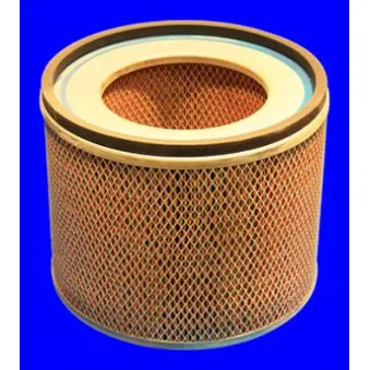 Filtre à air MECAFILTER FA3240