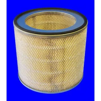 Filtre à air MECAFILTER FA3241