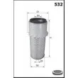 Filtre à air MECAFILTER FA3294 - Visuel 2