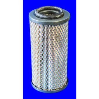 Filtre à air MECAFILTER FA3412