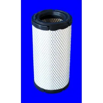 Filtre à air MECAFILTER FA3434