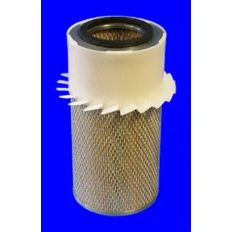 Filtre à air MECAFILTER