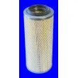 Filtre à air MECAFILTER FA3454 - Visuel 1