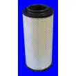 Filtre à air MECAFILTER FA3482 - Visuel 1