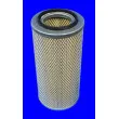 Filtre à air MECAFILTER FA3698 - Visuel 1