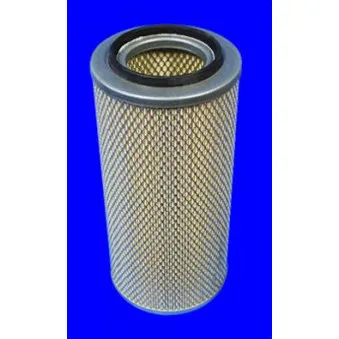 Filtre à air MECAFILTER FA3698