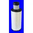 Filtre à air MECAFILTER FJ3482 - Visuel 1