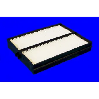 Filtre, air de l'habitacle MECAFILTER