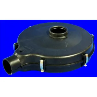 Filtre à air MECAFILTER L3392