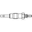 Bougie de préchauffage EYQUEM G 35 - Visuel 2