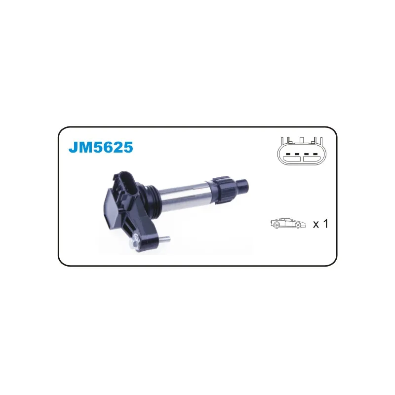 Bobine d'allumage JANMOR JM5625