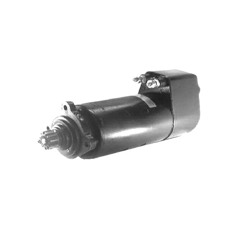 Démarreur LUCAS ELECTRICAL LRS01830
