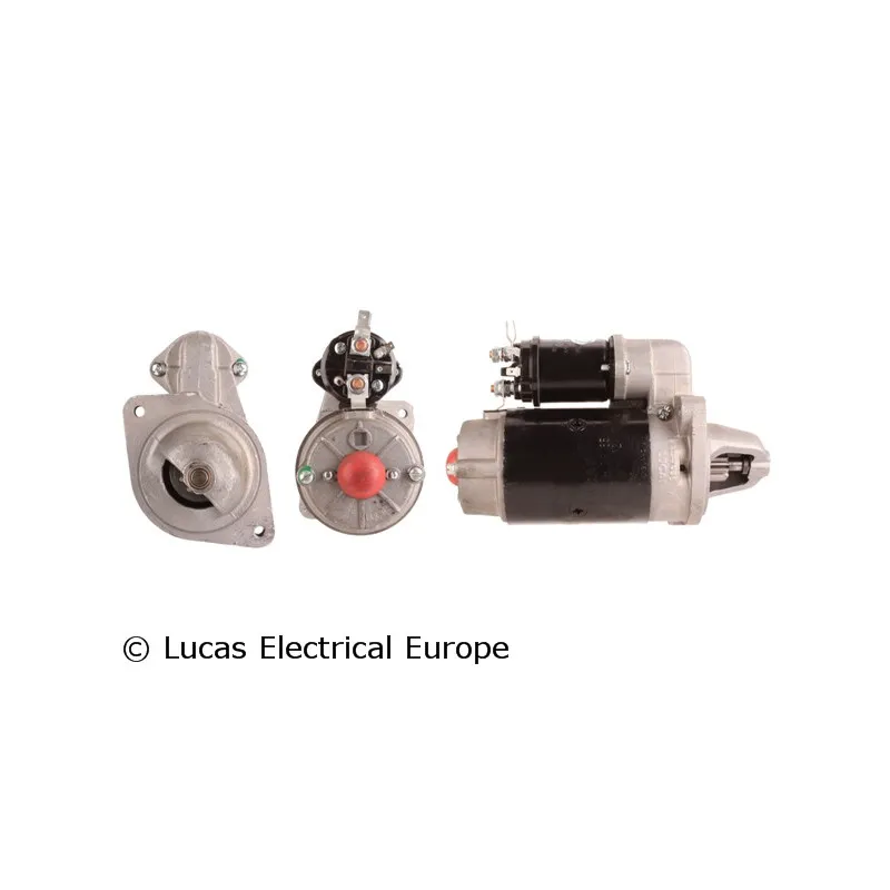 Démarreur LUCAS ELECTRICAL LRS01993