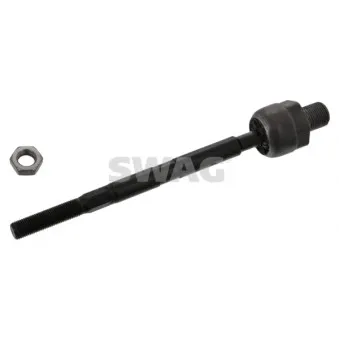 Rotule de direction intérieure, barre de connexion SWAG 85 94 2216