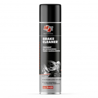 Nettoyant freins 500ml AMTRA