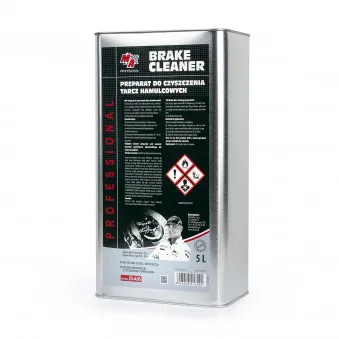 Nettoyant freins 5L AMTRA