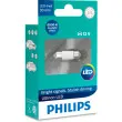 Ampoule, éclairage intérieur PHILIPS 11860ULWX1 - Visuel 1