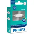 Ampoule, éclairage intérieur PHILIPS 11864ULWX1 - Visuel 1