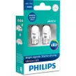 Ampoule, éclairage intérieur PHILIPS 11961ULWX2 - Visuel 1
