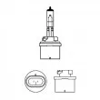 Ampoule, projecteur antibrouillard PHILIPS 12059C1 - Visuel 3