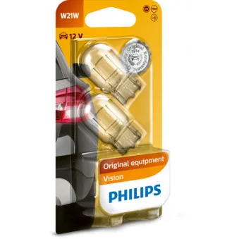 Ampoule, feu clignotant PHILIPS 12065B2