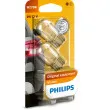 Ampoule, feu clignotant PHILIPS 12066B2 - Visuel 1