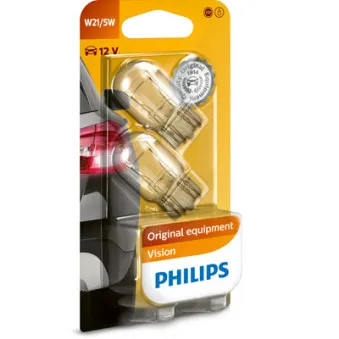 Ampoule, feu clignotant PHILIPS 12066B2