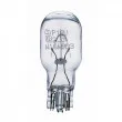 Lot de 2 ampoules, feu clignotant PHILIPS 12067B2 - Visuel 2