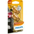 Ampoule, feu clignotant PHILIPS 12071B2 - Visuel 1