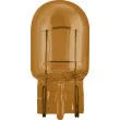 Ampoule, feu clignotant PHILIPS 12071CP - Visuel 2