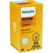 Ampoule, feu de brouillard arrière PHILIPS 12085C1 - Visuel 1