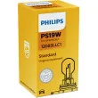 Ampoule, feu de brouillard arrière PHILIPS 12085LLC1 - Visuel 1