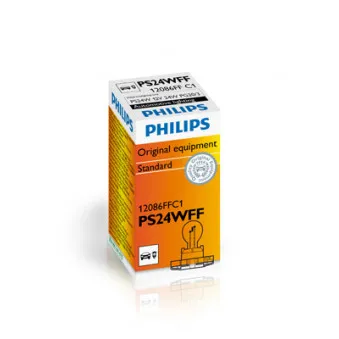 Ampoule, feu clignotant PHILIPS