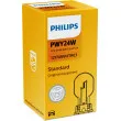 Ampoule, feu clignotant PHILIPS 12174SVHTRC1 - Visuel 1