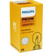 Ampoule, feu clignotant PHILIPS 12182HTRC1 - Visuel 1