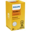 Ampoule, feu clignotant PHILIPS 12188NAC1 - Visuel 1