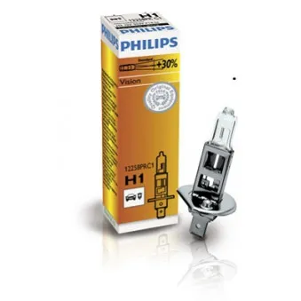 Ampoule, projecteur longue portée PHILIPS 12258PRC1