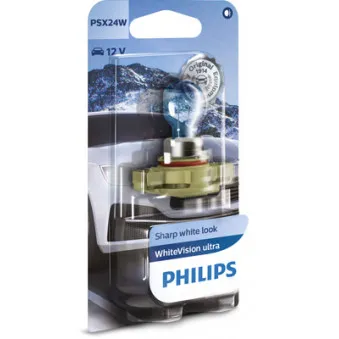 Ampoule, feu clignotant PHILIPS 12276WVUB1