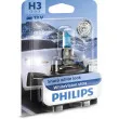 Ampoule, projecteur antibrouillard PHILIPS 12336WVUB1 - Visuel 1